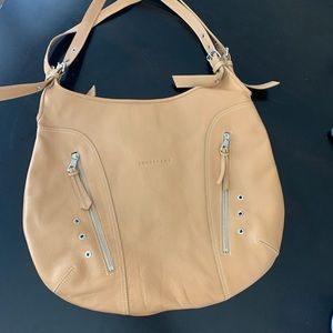Long Champ Shoulder Bag